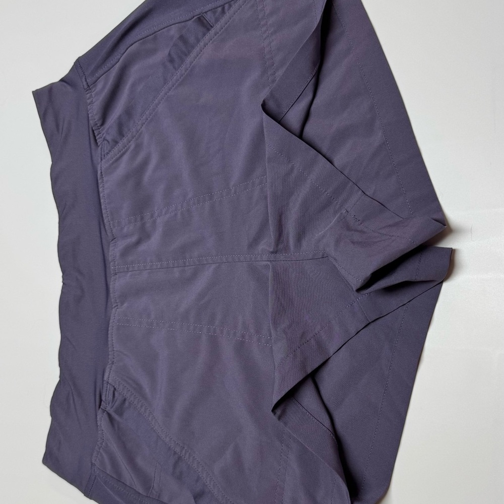 Kyodan Lavender Skort